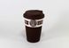 Термокружка керамическая Cup StarBucks PR1