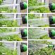 Гибкий поливочный шланг Garden Hose 15 м &bull; Удлиняющийся шланг для сада огорода и дачи с универсальным подключением