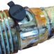 Фонарик ручной тактический Bailong BL-P512M-P90 ∙ Ручной аккумуляторный фонарь BL-P512M-P50