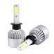 S2-H11 Светодиодние лампи LED лампы Xenon (ближний/дальний) CG02 PR4