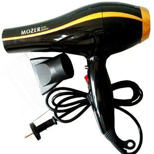 Фен для волос MZ-4990 D1031 CG23 PR3