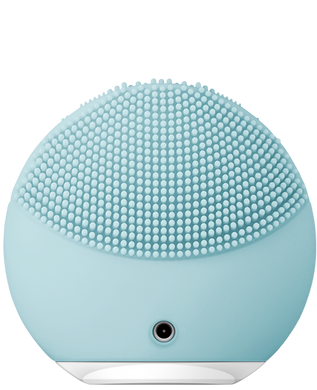 Электрическая щетка | массажер для очистки кожи лица Foreo LUNA Mini 2, Голубой PR4