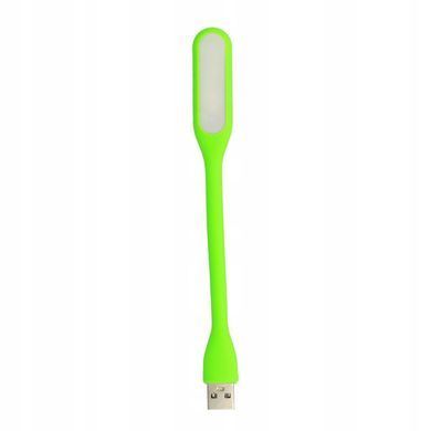 Портативний гнучкий USB світильник LED Light ∙ Гнучкий USB LED-світильник Extra Digital