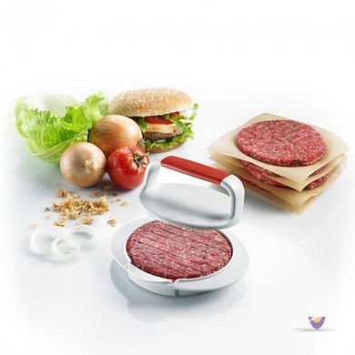 Прес для формування котлет для бургерів Boral Hamburger Maker Форма &ndash; котлетниця