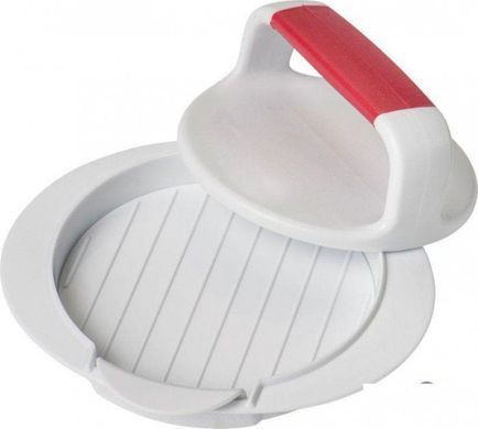 Прес для формування котлет для бургерів Boral Hamburger Maker Форма &ndash; котлетниця