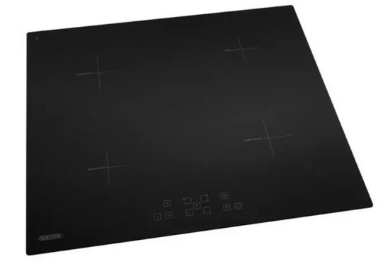 Індукційна плита 4 зони 5900Вт Domotec MS-5864 сенсорне управління ∙ Варильна поверхня MS-5864 на 4 конфорки