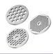 Электрическая мясорубка Hoffmans HM-280 2000 Вт &bull; Шнековая мясорубка с реверсом, 3 решетками и насадкой для колбас