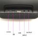 Отличная портативная Bluetooth колонка Hopestar H20 31 Вт (хаки, камуфляж) PR5