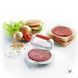 Прес для формування котлет для бургерів Boral Hamburger Maker Форма &ndash; котлетниця