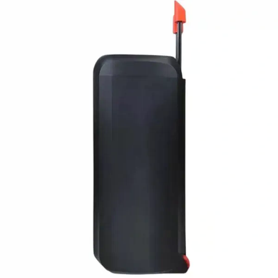 Bluetooth колонка Wireless Speaker TTD-2820 &bull; Портативная беспроводная акустическая система TTD-2820 с аккумулятором, Bluetooth 5.0, USB, картой памяти TF, AUX и LED-подсветкой
