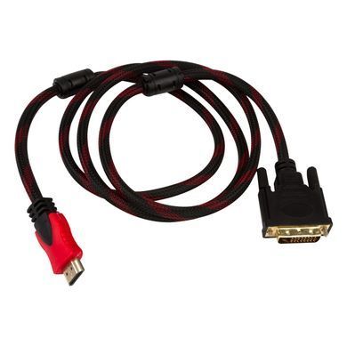 HDMI-DVI кабель 3м PR3