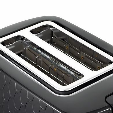 Тостер Domotec MS-508 930Вт &bull; Электрический тостер для хлеба и хрустящих тостов для дома