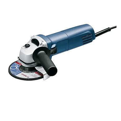 Угловая шлифмашина Angle Grinder 220V • Болгарка с тумблерным переключателем электрическая