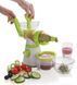Соковыжималка ручная шнековая многофункциональная Multi-Function Juicing Machine