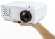 Светодиодный мультимедийный проектор Projector LED DL 810 для домашнего кинотеатра | Портативный видеопроектор