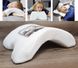 Ортопедическая подушка - туннель Pressure Memory Pillow с эффектом памяти