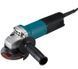 Угловая шлифмашина Angle Grinder 220V &bull; Болгарка с тумблерным переключателем электрическая