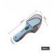 Регулируемые мерные ложки Набор из 2 шт Adjustable measuring spoon