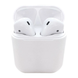 Беспроводные наушники i18 TWS &bull; Bluetooth наушники i18 TWS с микрофоном, сенсорным управлением и зарядным кейсом