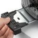 Тостер Domotec MS-508 930Вт &bull; Электрический тостер для хлеба и хрустящих тостов для дома