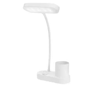 Сенсорная настольная LED-лампа DIGAD 1951 с регулировкой яркости ∙ LED настольная лампа DIGAD 1951 с диммером и двумя аккумуляторами