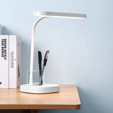 Сенсорная настольная LED-лампа DIGAD 1951 с регулировкой яркости ∙ LED настольная лампа DIGAD 1951 с диммером и двумя аккумуляторами