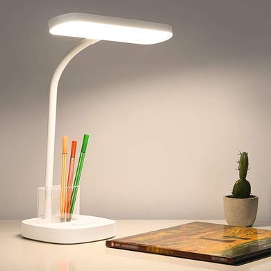 Сенсорная настольная LED-лампа DIGAD 1951 с регулировкой яркости ∙ LED настольная лампа DIGAD 1951 с диммером и двумя аккумуляторами