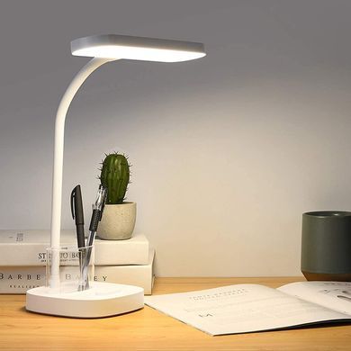 Сенсорная настольная LED-лампа DIGAD 1951 с регулировкой яркости ∙ LED настольная лампа DIGAD 1951 с диммером и двумя аккумуляторами