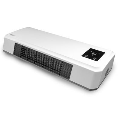Тепловентилятор обігрівач настінний керамічний кондиціонер 800 W ∙ Кондиціонер Heating air conditioning 170 800 W