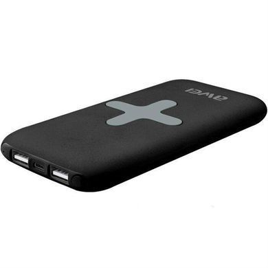 Портативная мобильная зарядка Power Bank Awei P98K CG09 PR4