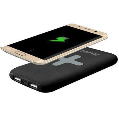 Портативная мобильная зарядка Power Bank Awei P98K CG09 PR4