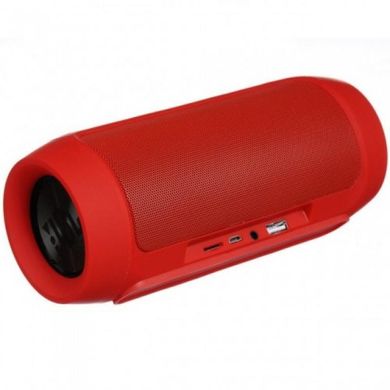 Портативна музична колонка Charge mini Bluetooth блютуз MP3 FM