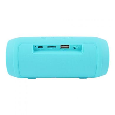 Портативна музична колонка Charge mini Bluetooth блютуз MP3 FM