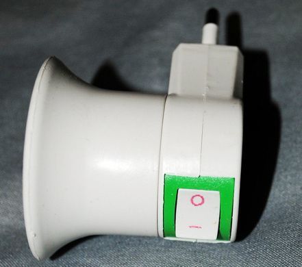 Диско Лампа LED Lamp Ball 2015 2(7206)