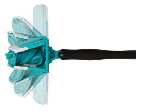 Швабра - ледарка Titan Twist Mop Швабра з віджимом для швидкого прибирання