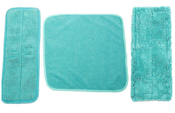 Швабра - ледарка Titan Twist Mop Швабра з віджимом для швидкого прибирання