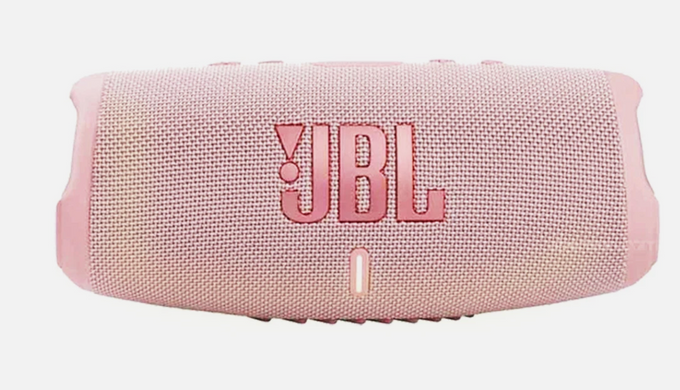 Портативна Bluetooth колонка UBL CHARGE3+ J3 акумуляторна ∙ Колонка UBL CHARGE3+ J3