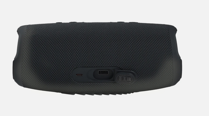 Портативна Bluetooth колонка UBL CHARGE3+ J3 акумуляторна ∙ Колонка UBL CHARGE3+ J3