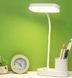 Сенсорная настольная LED-лампа DIGAD 1951 с регулировкой яркости ∙ LED настольная лампа DIGAD 1951 с диммером и двумя аккумуляторами
