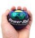Гироскопический тренажер для запястья кистевой эспандер &ndash; шар Power Ball