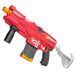 Водяной автомат детский Water Gun &bull; Аккумуляторный бластер с автоматическим набором воды для летних игр на свежем воздухе