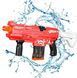 Водяной автомат детский Water Gun &bull; Аккумуляторный бластер с автоматическим набором воды для летних игр на свежем воздухе