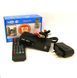 ТВ тюнер Т2 PRC DV3 812 &middot; Ресивер FTA С IPTV, WI-FI, YOUTUBE, USB &middot; Цифровой телевизионный приемник Television T2 MG 812 DVB 220V