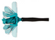 Швабра - ледарка Titan Twist Mop Швабра з віджимом для швидкого прибирання