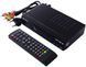 ТВ тюнер Т2 PRC DV3 812 &middot; Ресивер FTA С IPTV, WI-FI, YOUTUBE, USB &middot; Цифровой телевизионный приемник Television T2 MG 812 DVB 220V
