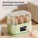 Яйцеварка Egg Cooker EC-400 для приготовление яиц ∙ Яйцеварка электрическая для приготовления разной степени