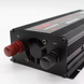 Инвертор 5 CORE 2000W 12V с чистой синусоидой &bull; Преобразователь 5 CORE 2000W 12V-220V AC/DC Pure Sine Wave для резервного питания