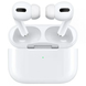 Беспроводные наушники AirPods Pro &bull; Bluetooth-наушники AirPods Pro с активным шумоподавлением, режимом прозрачности и зарядным кейсом