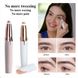 Женский триммер - корректор для бровей Flawless brows