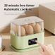 Яйцеварка Egg Cooker EC-400 для приготовление яиц ∙ Яйцеварка электрическая для приготовления разной степени